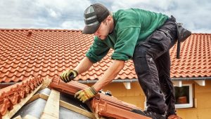 Travaux de toiture et de couverture à Lupcourt